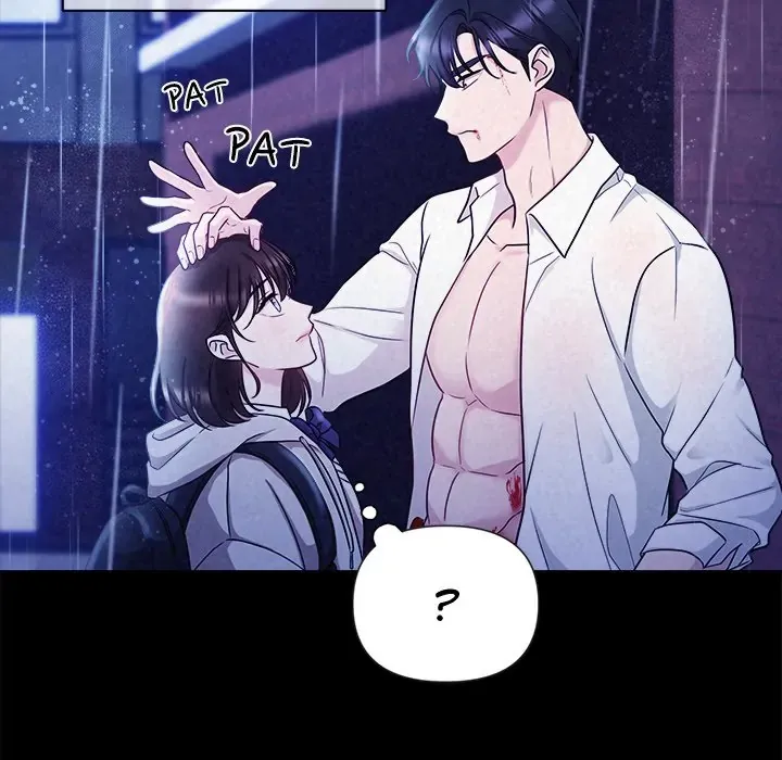 Suffocating Night Chapter 1 page 28 - 