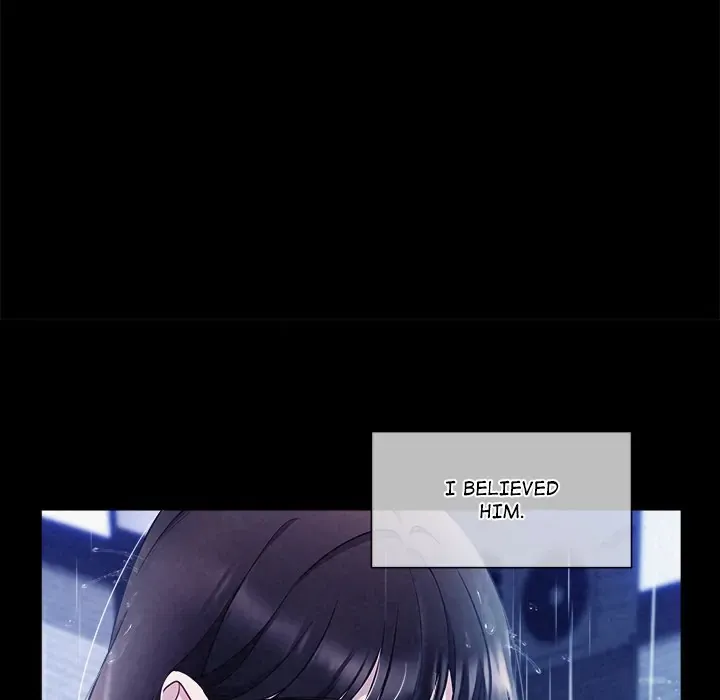 Suffocating Night Chapter 1 page 29 - 