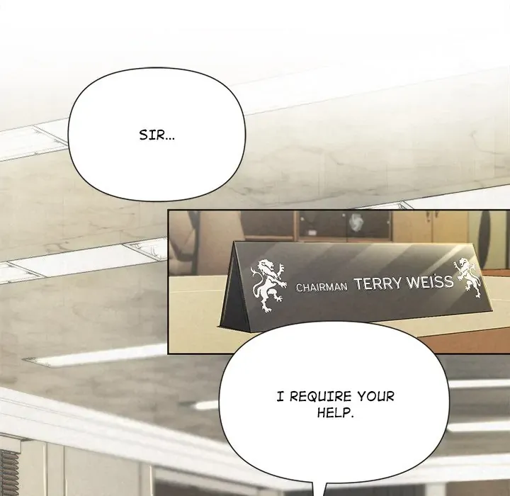 Suffocating Night Chapter 1 page 33 - 