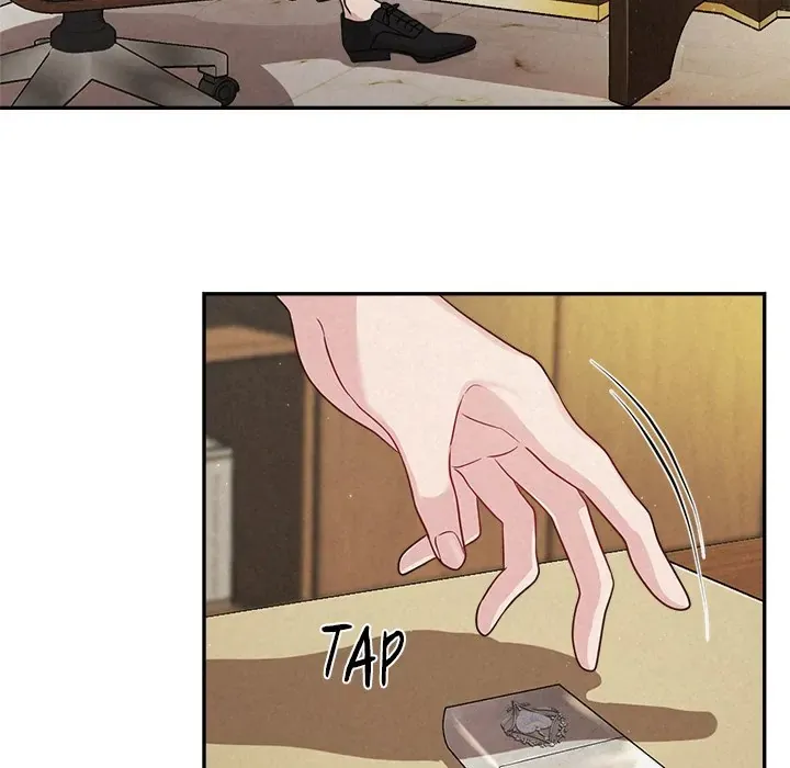 Suffocating Night Chapter 1 page 35 - 