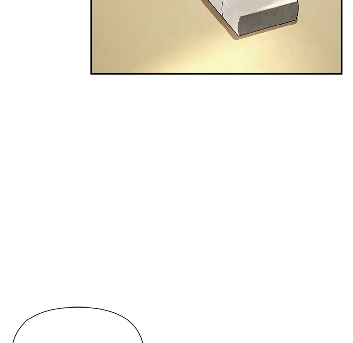 Suffocating Night Chapter 1 page 36 - 