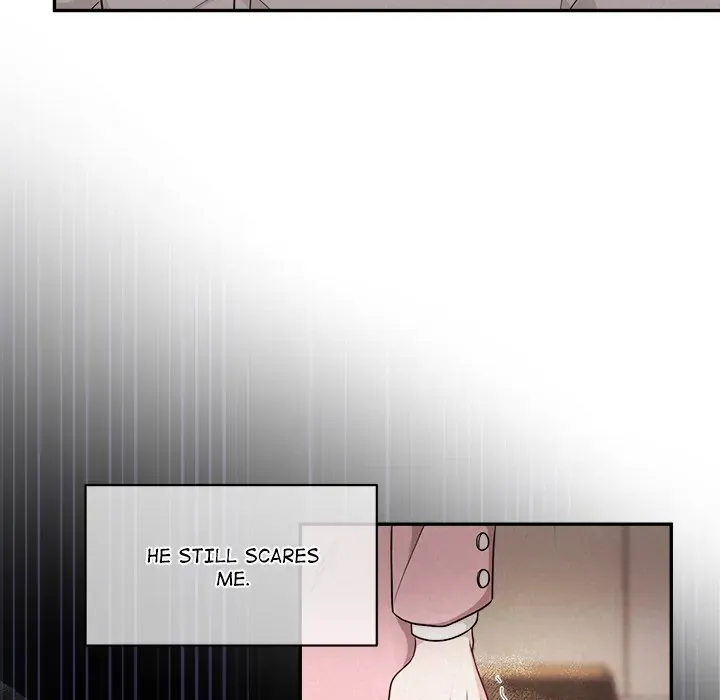 Suffocating Night Chapter 1 page 38 - 