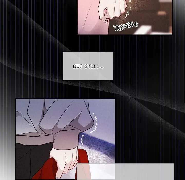 Suffocating Night Chapter 1 page 39 - 