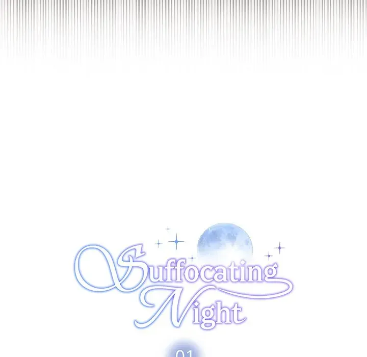 Suffocating Night Chapter 1 page 44 - 