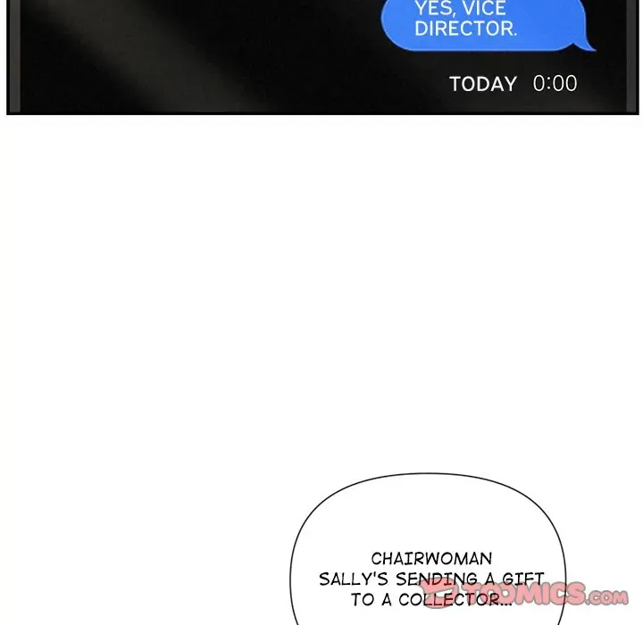 Suffocating Night Chapter 1 page 49 - 