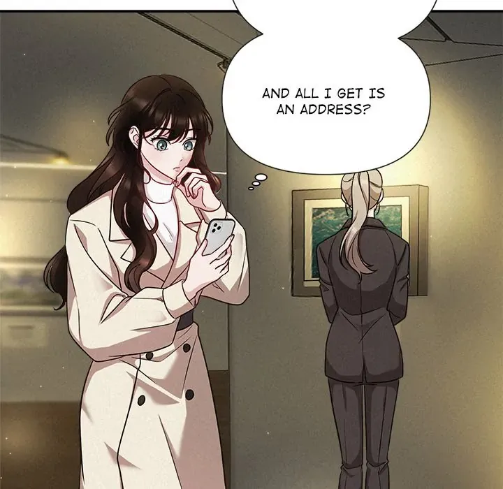 Suffocating Night Chapter 1 page 50 - 