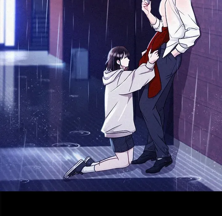 Suffocating Night Chapter 1 page 6 - 