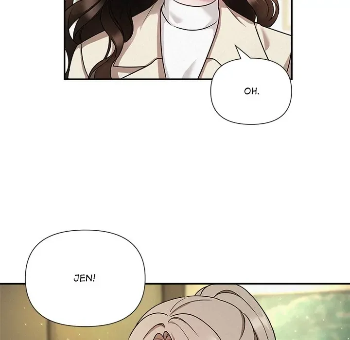 Suffocating Night Chapter 1 page 53 - 