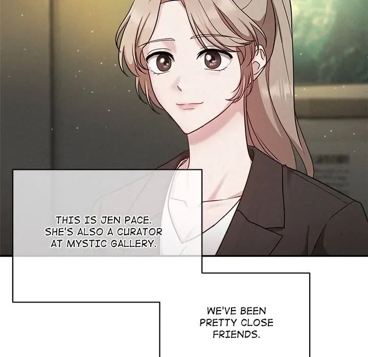 Suffocating Night Chapter 1 page 54 - 