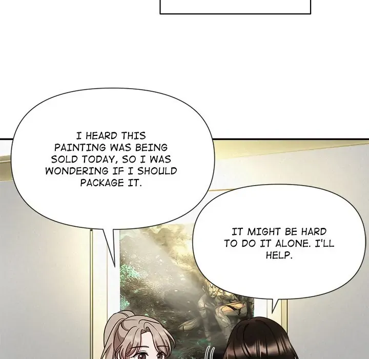 Suffocating Night Chapter 1 page 55 - 