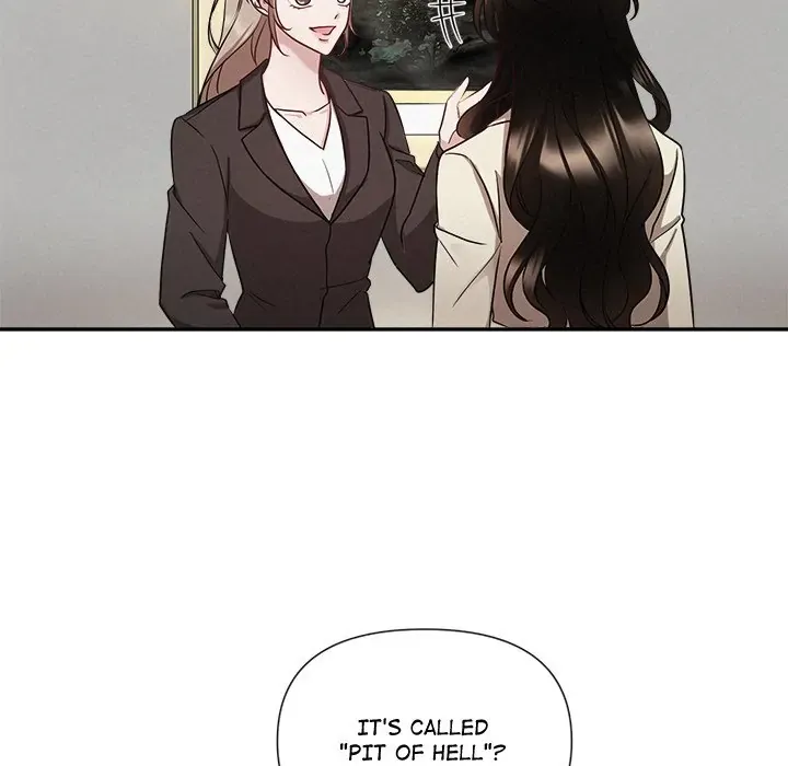 Suffocating Night Chapter 1 page 56 - 