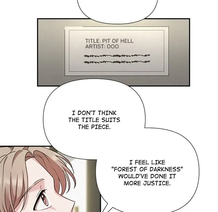 Suffocating Night Chapter 1 page 57 - 