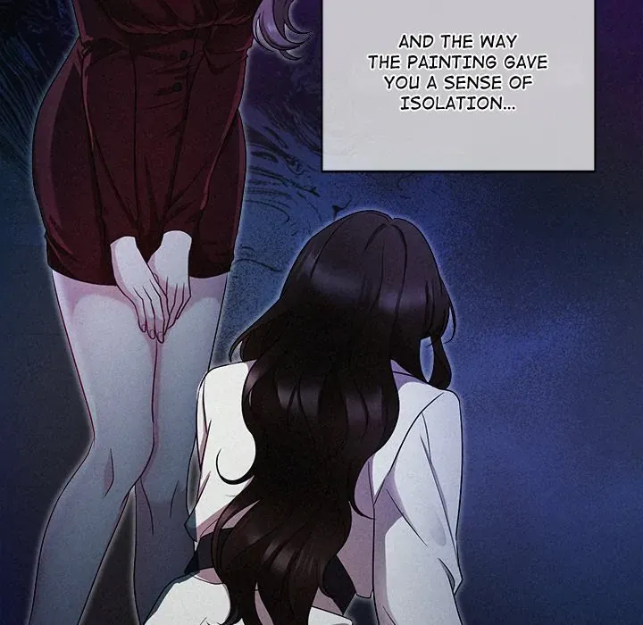 Suffocating Night Chapter 1 page 62 - 