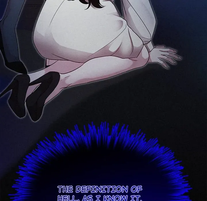 Suffocating Night Chapter 1 page 63 - 