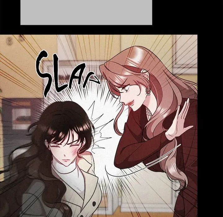 Suffocating Night Chapter 1 page 65 - 