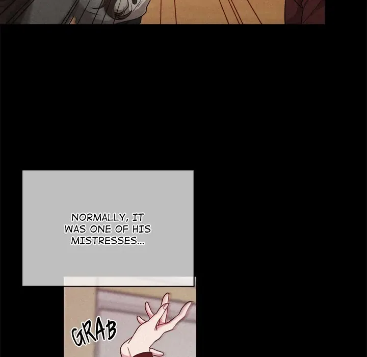 Suffocating Night Chapter 1 page 66 - 