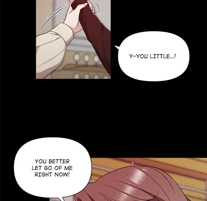 Suffocating Night Chapter 1 page 67 - 