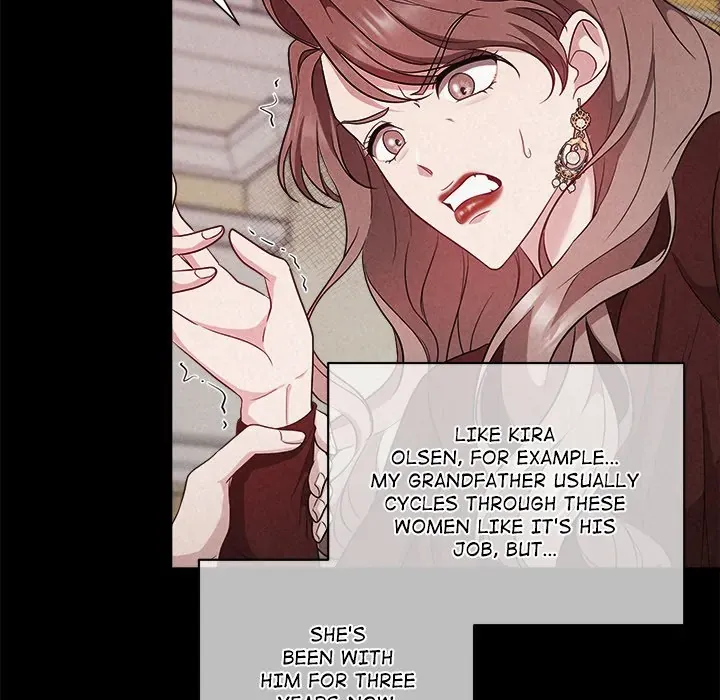 Suffocating Night Chapter 1 page 68 - 