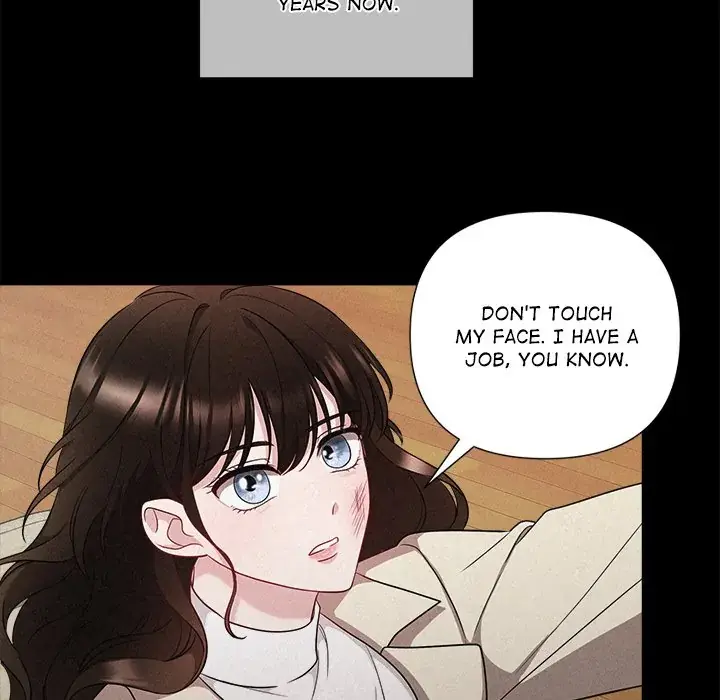 Suffocating Night Chapter 1 page 69 - 