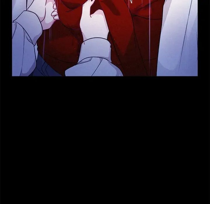 Suffocating Night Chapter 1 page 8 - 
