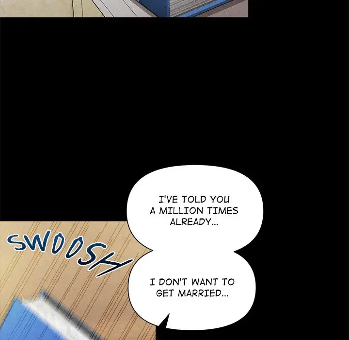 Suffocating Night Chapter 1 page 72 - 
