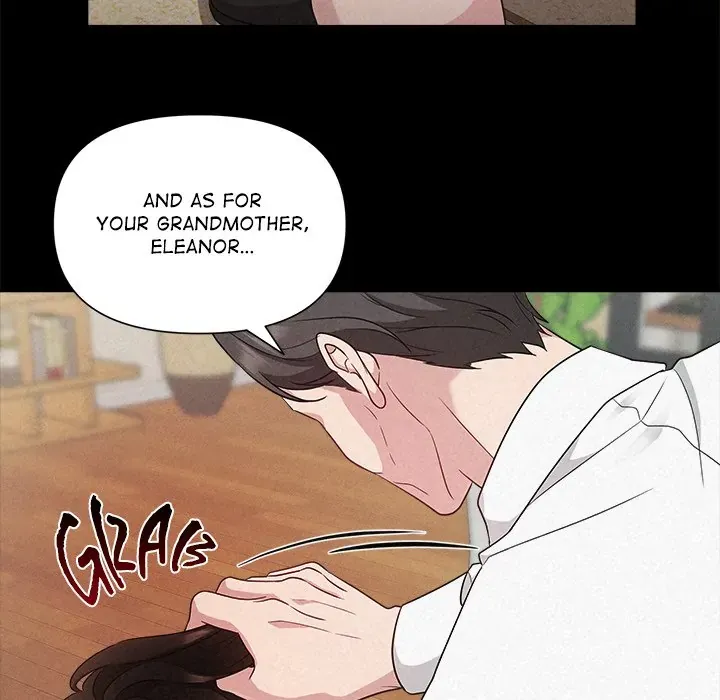 Suffocating Night Chapter 1 page 75 - 