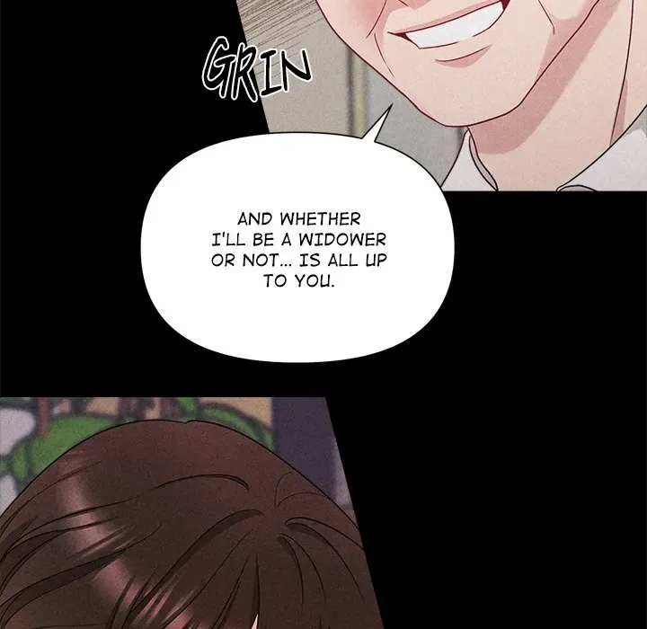 Suffocating Night Chapter 1 page 78 - 
