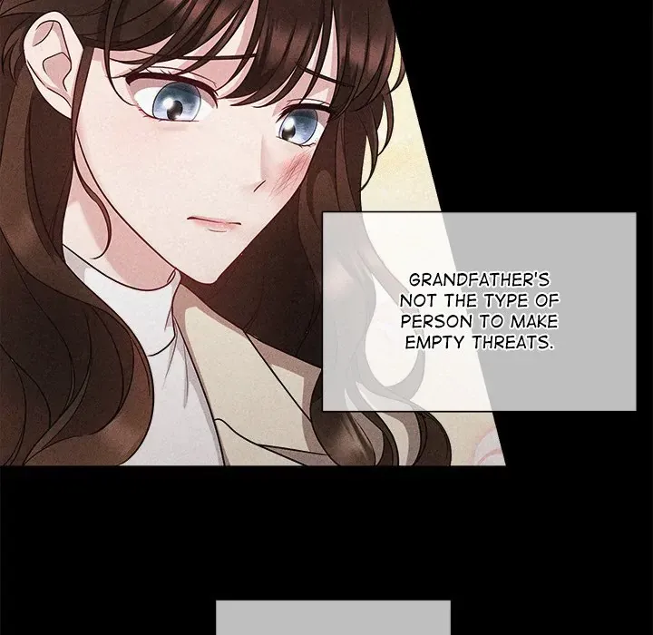 Suffocating Night Chapter 1 page 79 - 