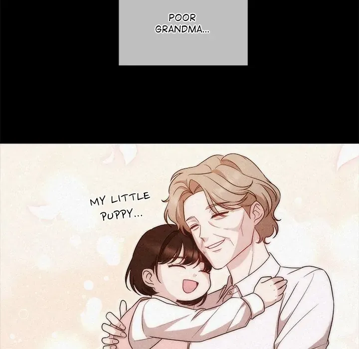 Suffocating Night Chapter 1 page 80 - 