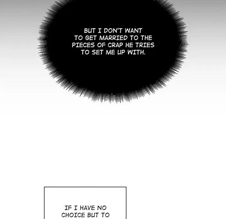 Suffocating Night Chapter 1 page 82 - 