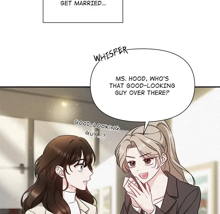Suffocating Night Chapter 1 page 83 - 