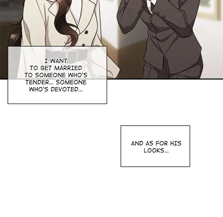 Suffocating Night Chapter 1 page 84 - 