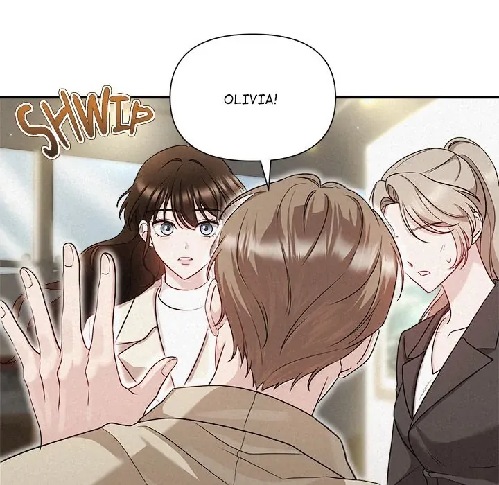 Suffocating Night Chapter 1 page 85 - 