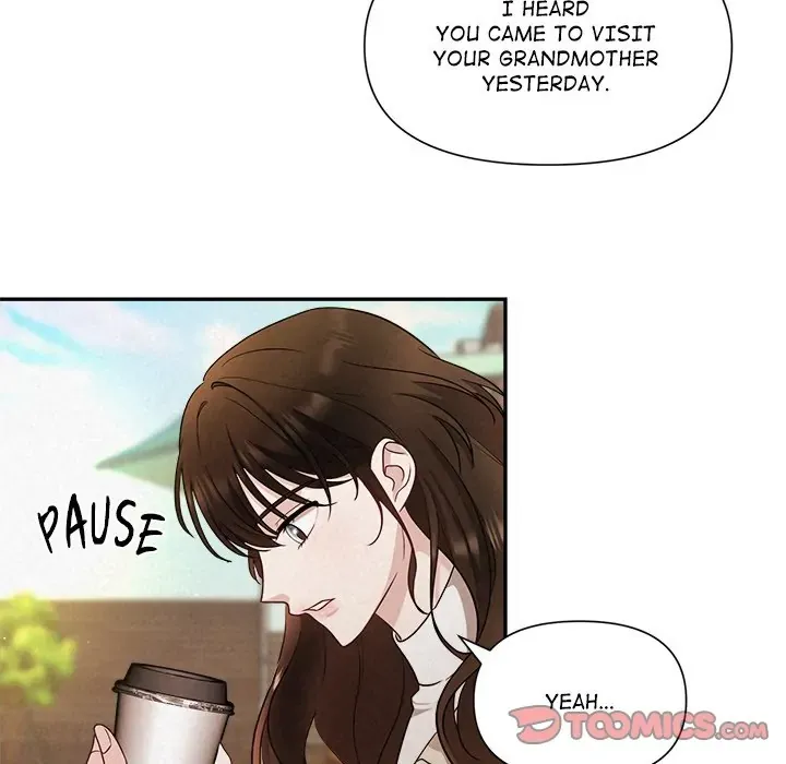 Suffocating Night Chapter 1 page 94 - 