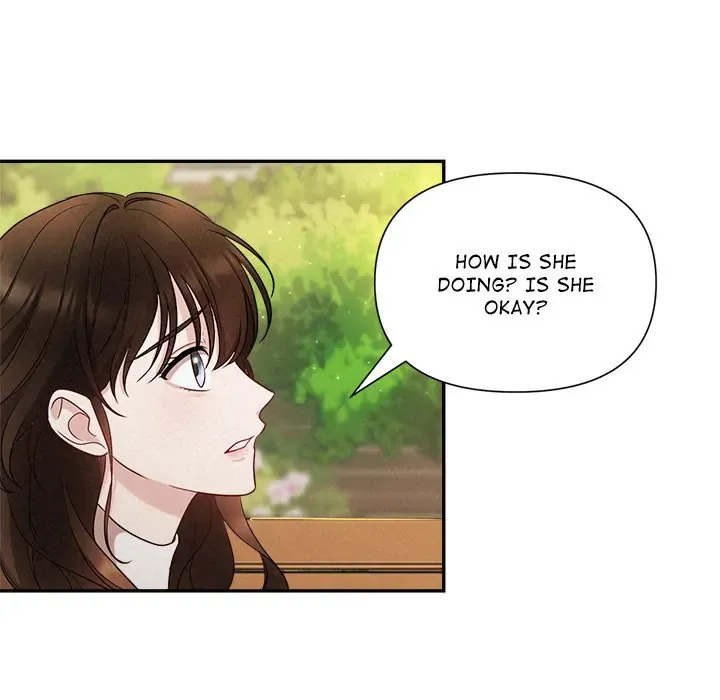 Suffocating Night Chapter 1 page 97 - 