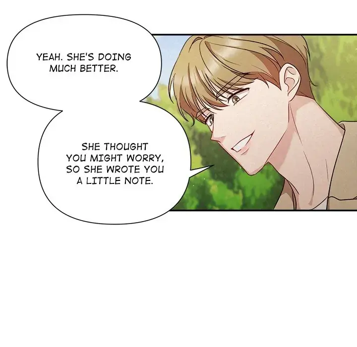 Suffocating Night Chapter 1 page 98 - 