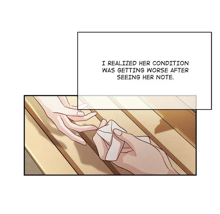 Suffocating Night Chapter 1 page 99 - 
