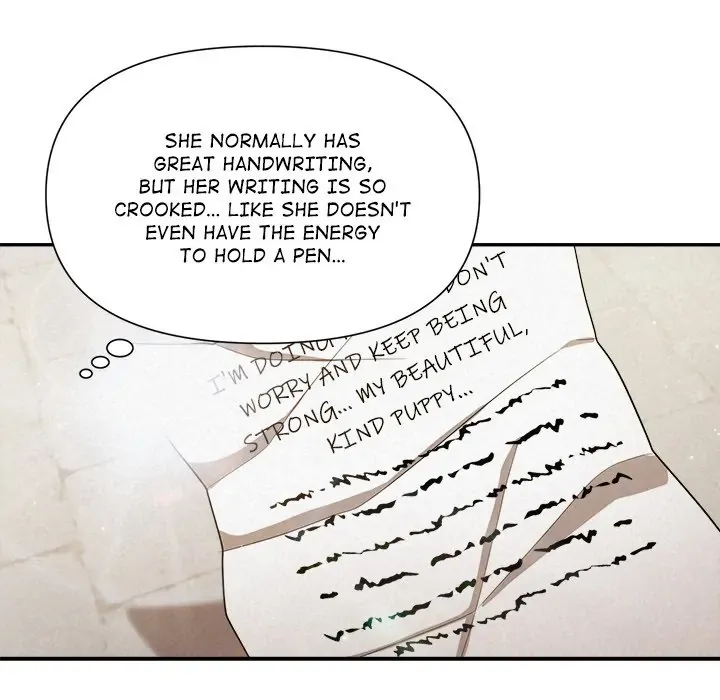 Suffocating Night Chapter 1 page 100 - 