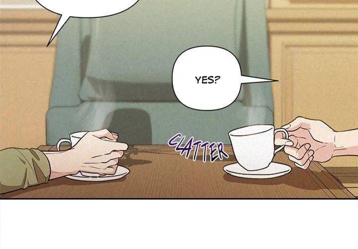 Suffocating Night Chapter 10 page 2 - 