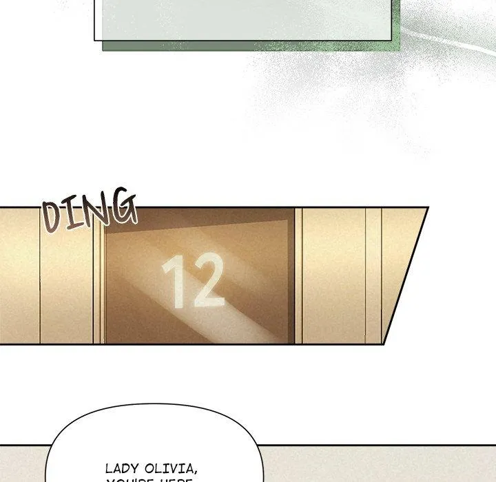 Suffocating Night Chapter 10 page 109 - 