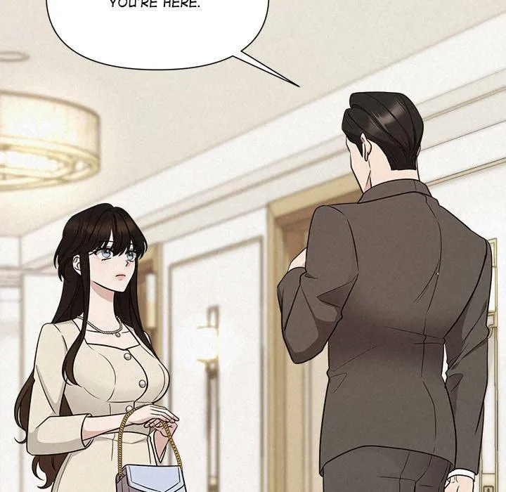 Suffocating Night Chapter 10 page 110 - 