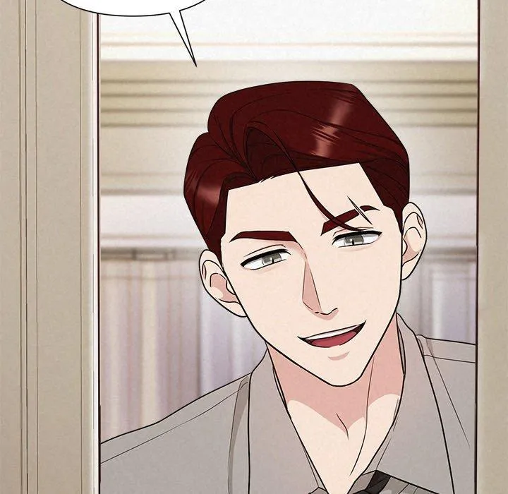 Suffocating Night Chapter 10 page 116 - 