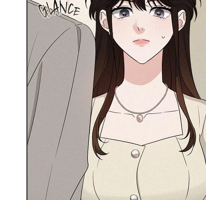Suffocating Night Chapter 10 page 119 - 