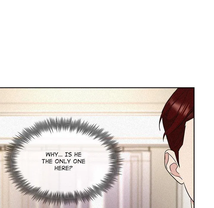 Suffocating Night Chapter 10 page 121 - 