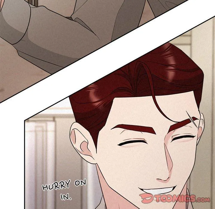 Suffocating Night Chapter 10 page 123 - 