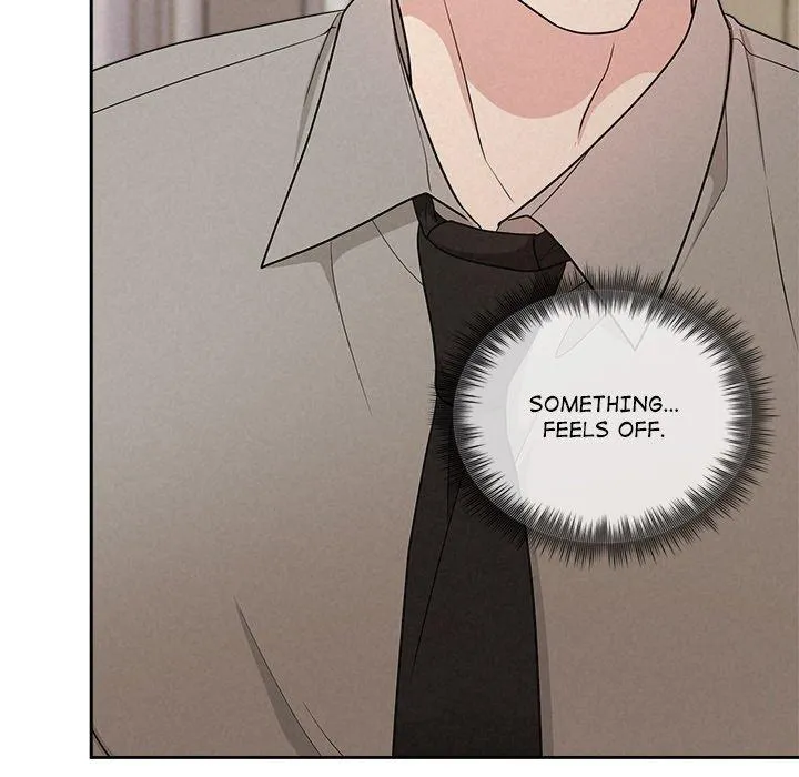 Suffocating Night Chapter 10 page 124 - 