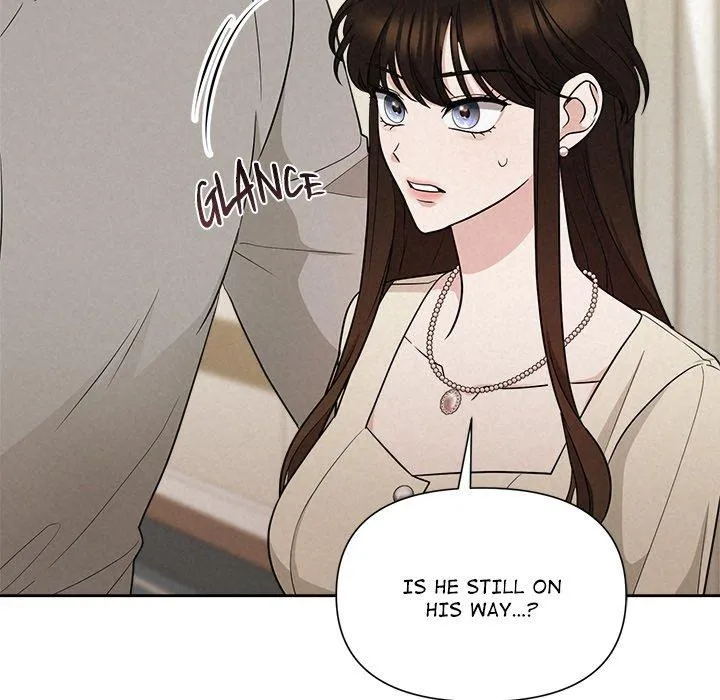 Suffocating Night Chapter 10 page 126 - 