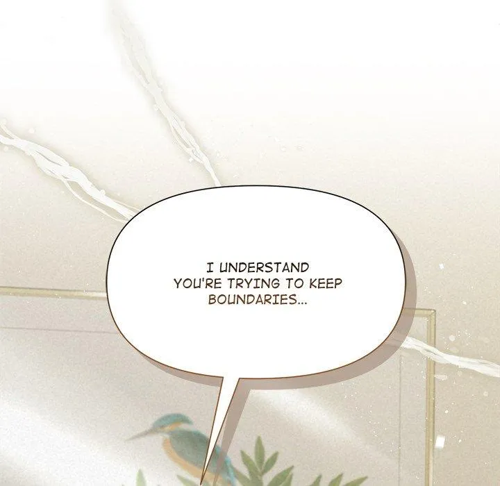 Suffocating Night Chapter 10 page 14 - 
