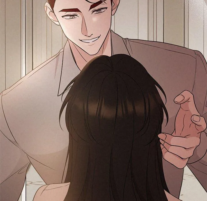 Suffocating Night Chapter 10 page 136 - 