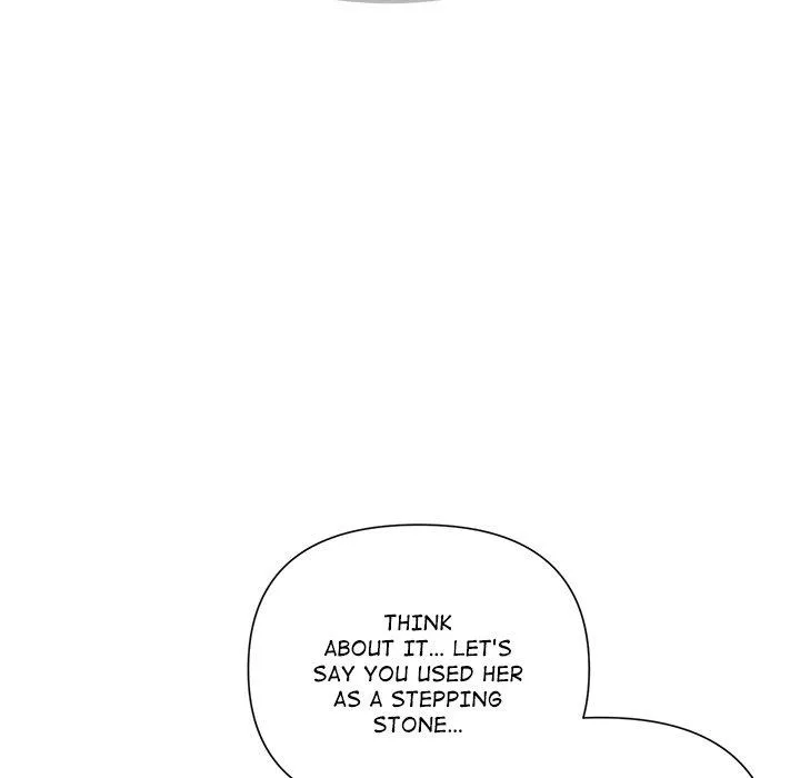 Suffocating Night Chapter 10 page 17 - 